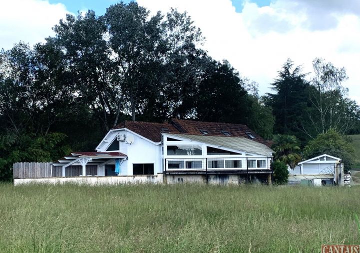 vente Gîte Sarlat La Caneda