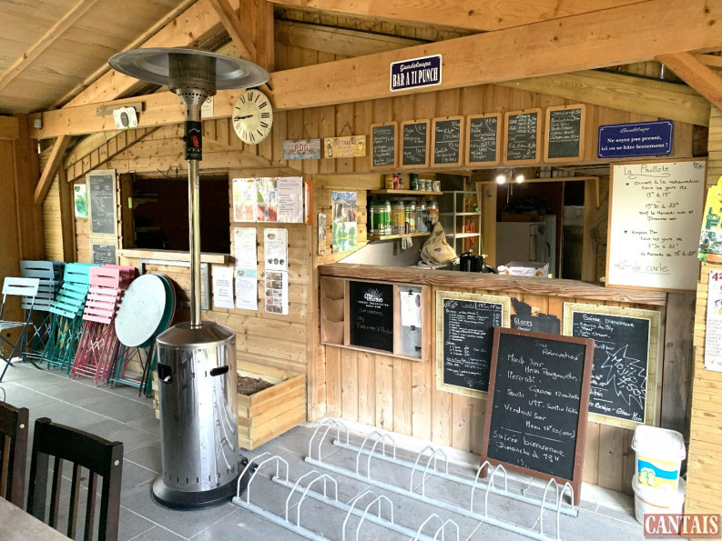 vente Gîte Sarlat La Caneda - Photo 4