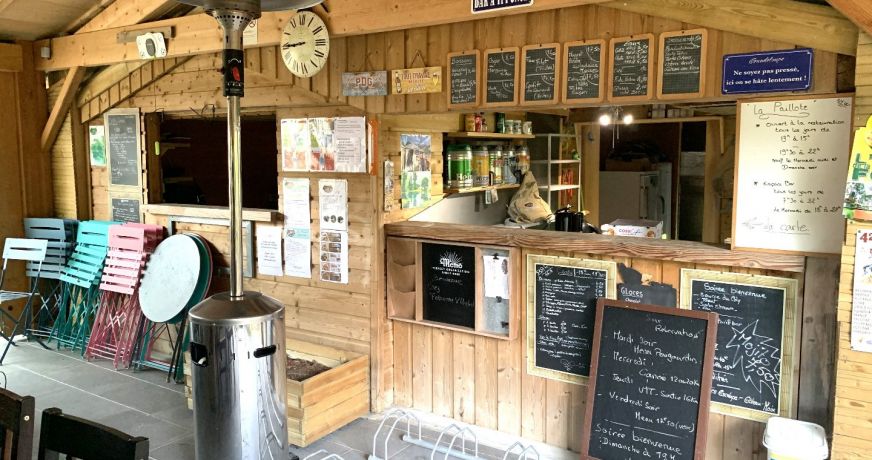 vente Gîte Sarlat La Caneda