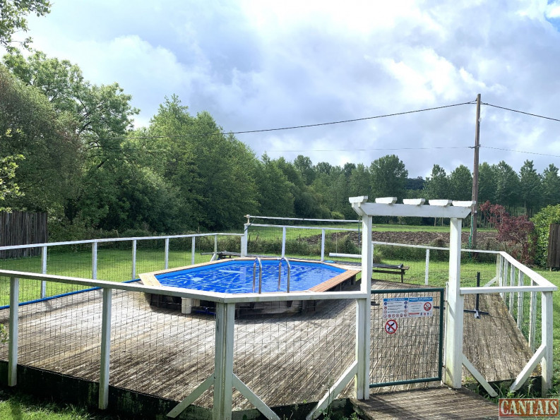 vente Gîte Sarlat La Caneda - Photo 7