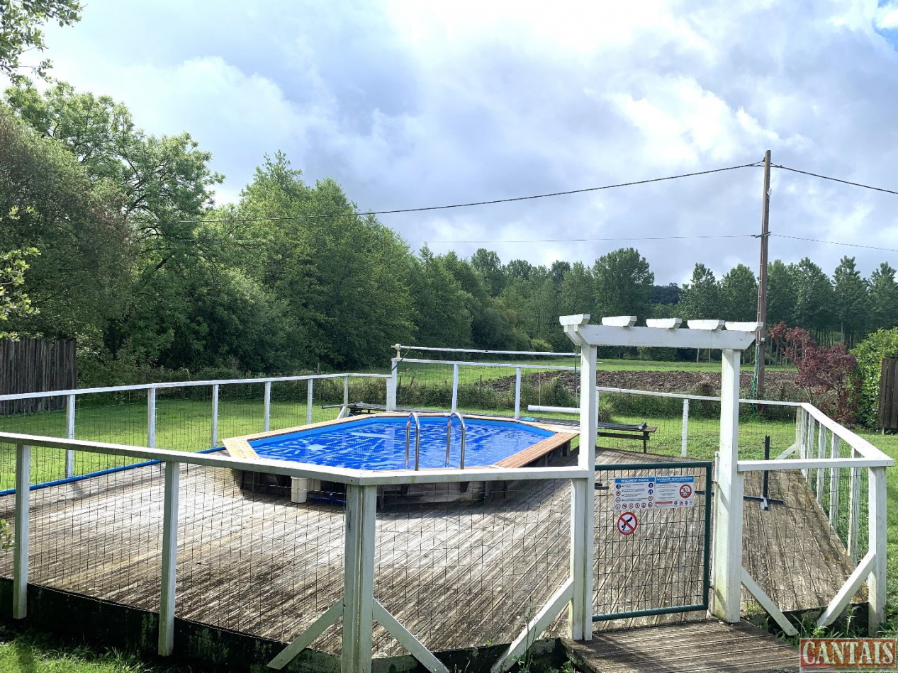 for sale Gîte Sarlat La Caneda - Photo 7