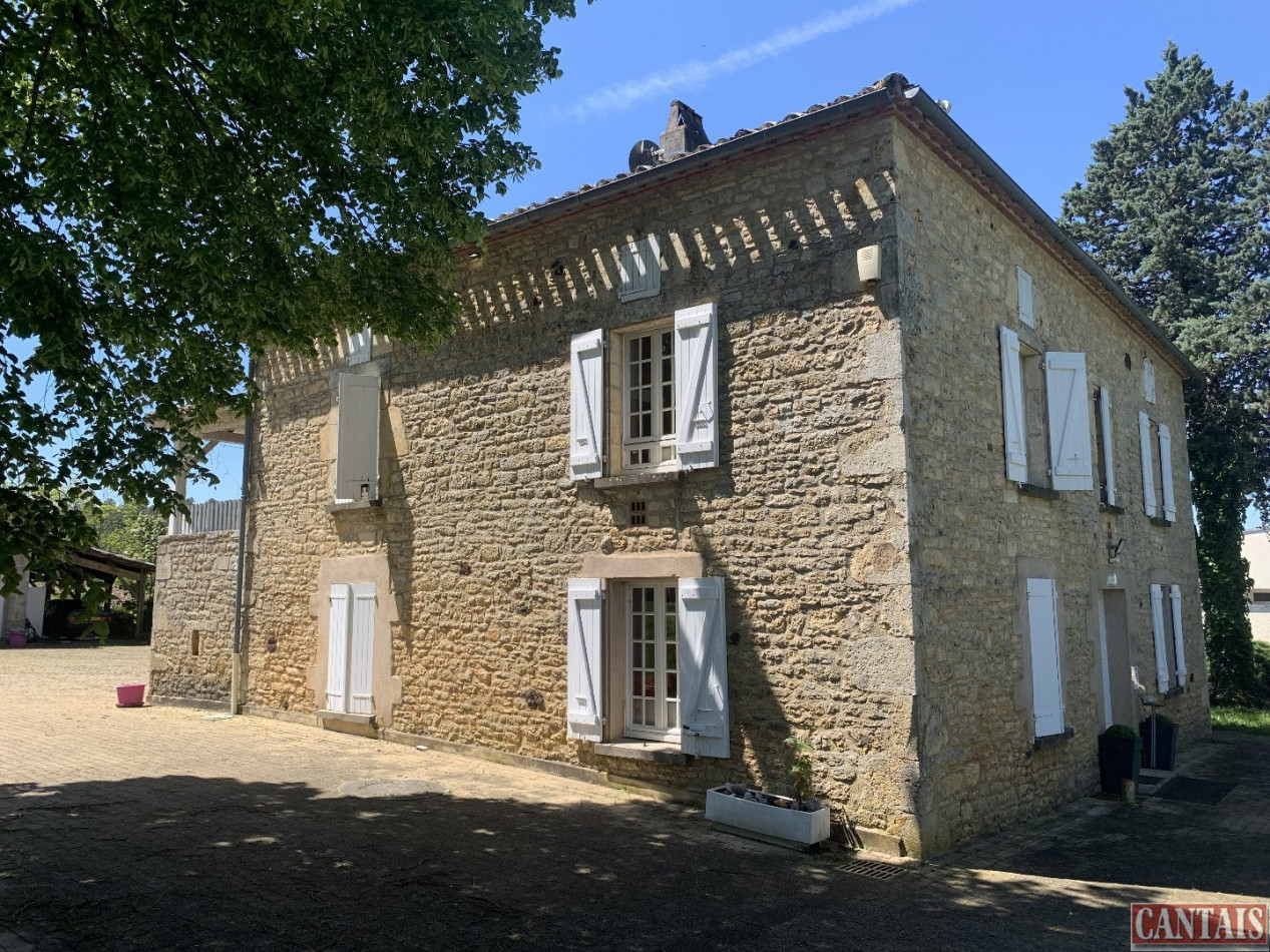 à vendre Gîte Cahors - Photo 1