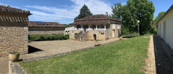 vente Gîte Cahors