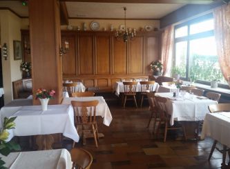 vente Hôtel restaurant Strasbourg