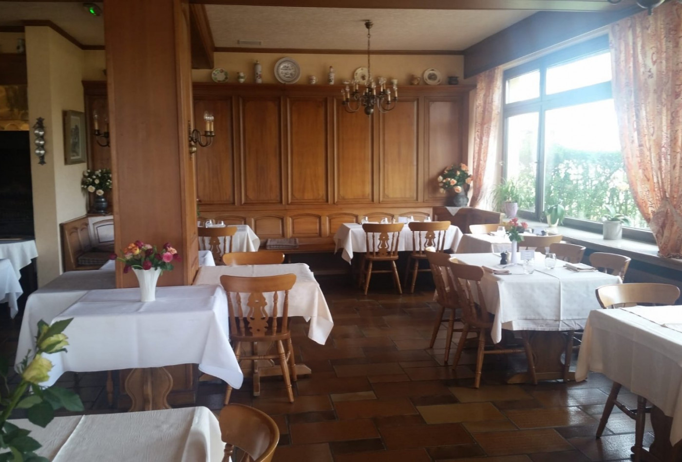 vente Hôtel restaurant Strasbourg - Photo 1