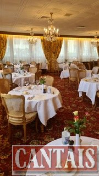 vente Hôtel restaurant Strasbourg - Photo 2