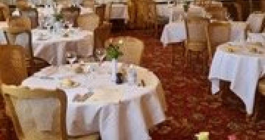 vente Hôtel restaurant Strasbourg