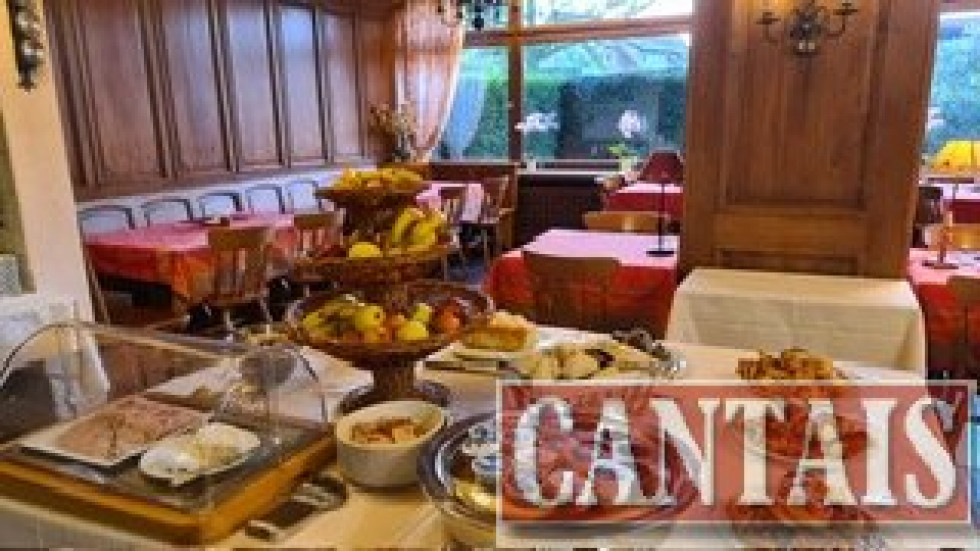 vente Hôtel restaurant Strasbourg - Photo 3