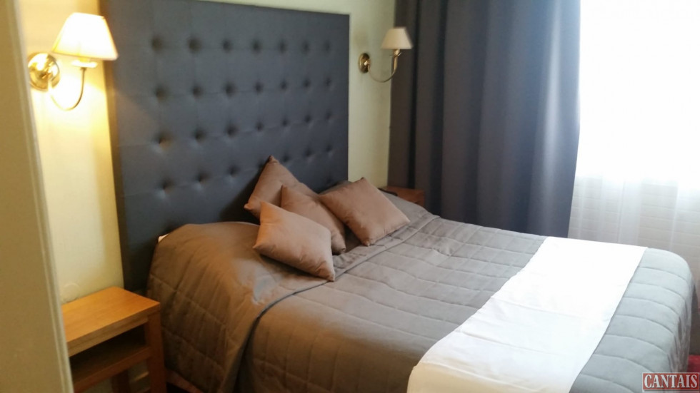 vente Hôtel restaurant Strasbourg - Photo 6