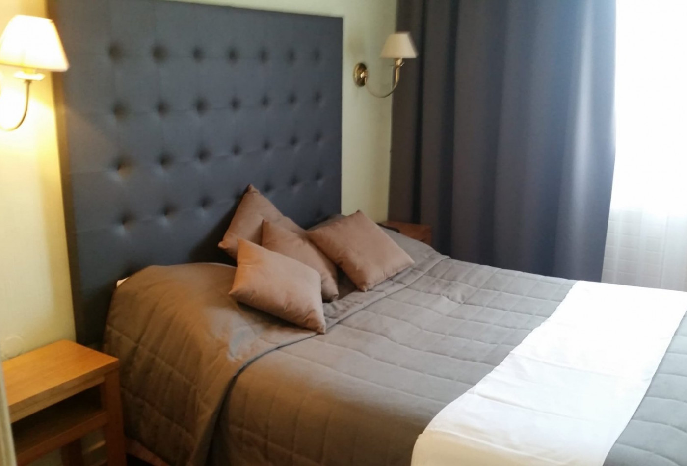 vente Hôtel restaurant Strasbourg - Photo 6