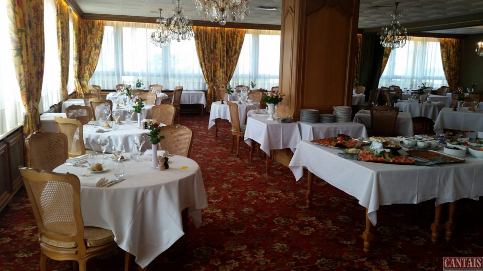 vente Hôtel restaurant Strasbourg - Photo 7