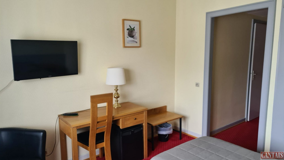 vente Hôtel restaurant Strasbourg - Photo 8