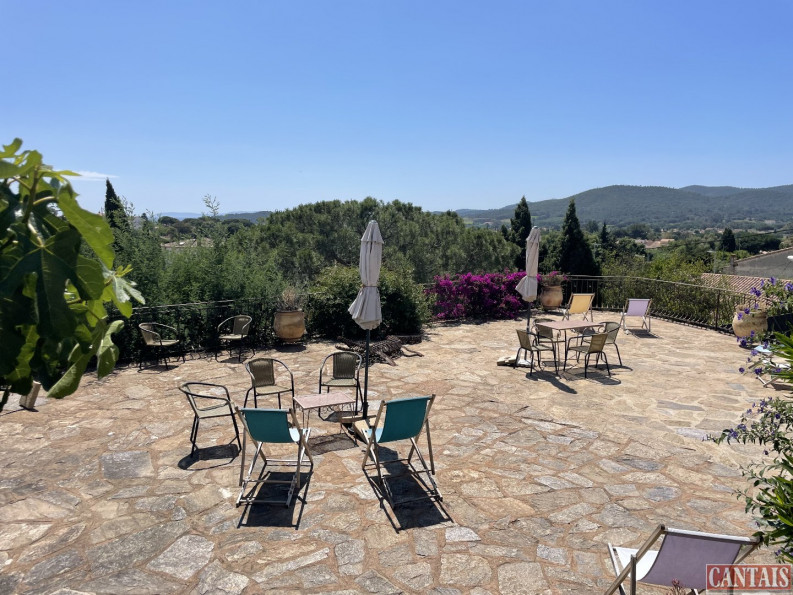 vente Hôtel   bureau Toulon - Photo 2