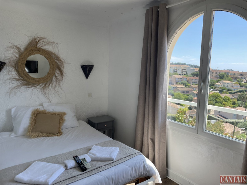 vente Hôtel   bureau Toulon - Photo 1