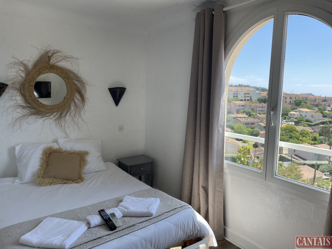 à vendre Hôtel bureau Toulon - Photo 1