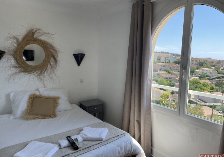 vente Hôtel   bureau Toulon