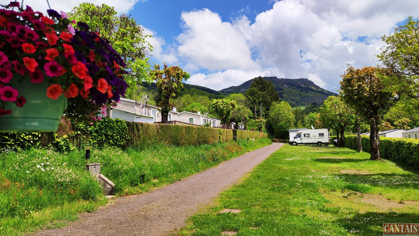 for sale Camping Clermont Ferrand - Photo 2