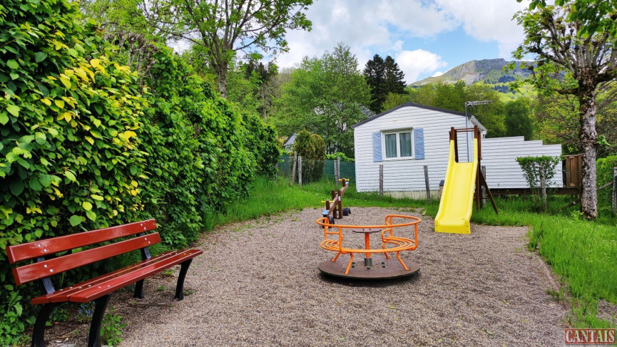 vente Camping Clermont Ferrand - Photo 3