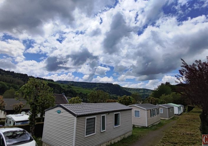 à vendre Camping Clermont Ferrand