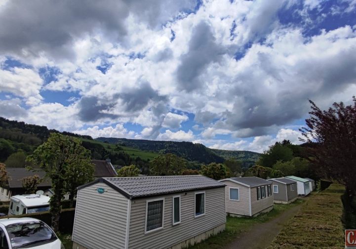 vente Camping Clermont Ferrand