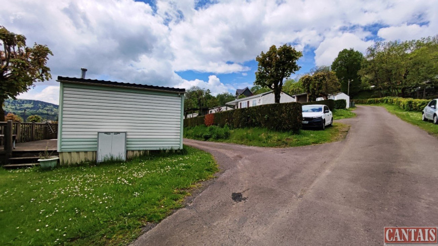 vente Camping Clermont Ferrand - Photo 4