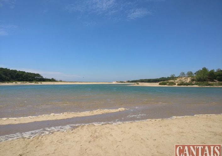 à vendre Camping Saint Nazaire