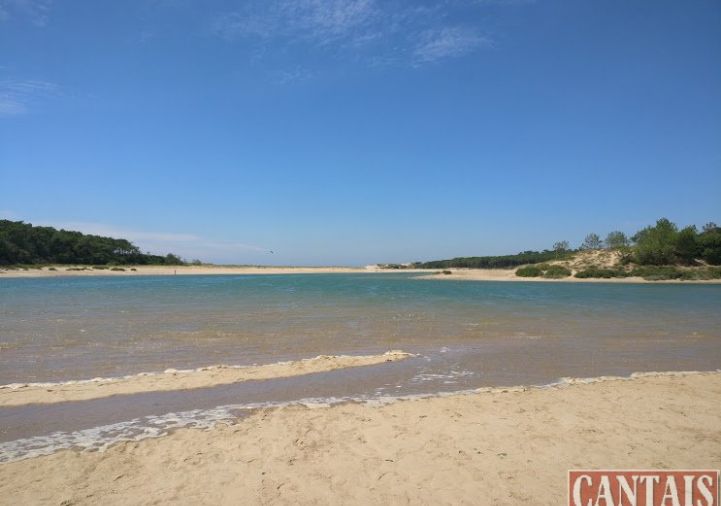 vente Camping Saint Nazaire