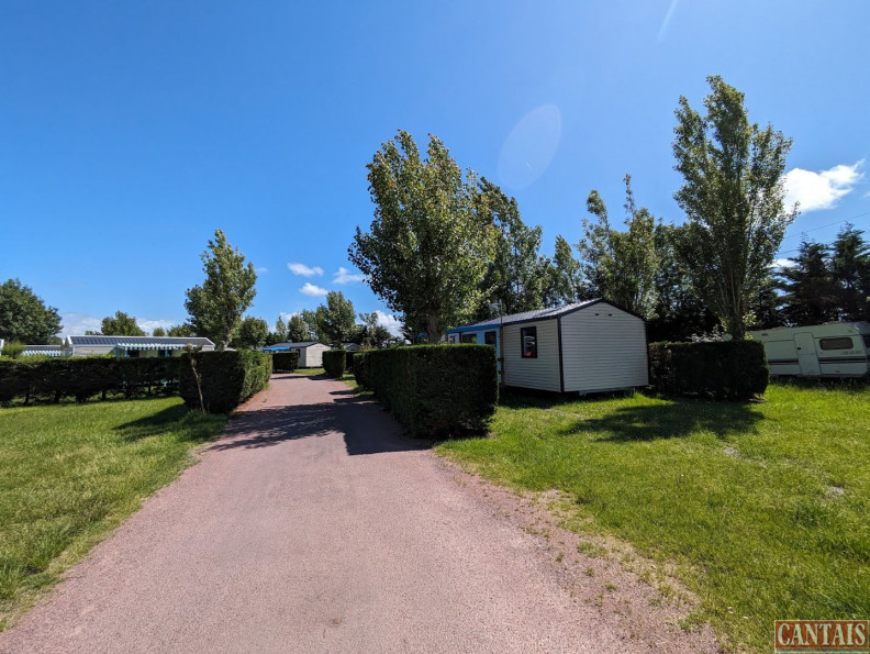 vente Camping Saint Nazaire - Photo 3