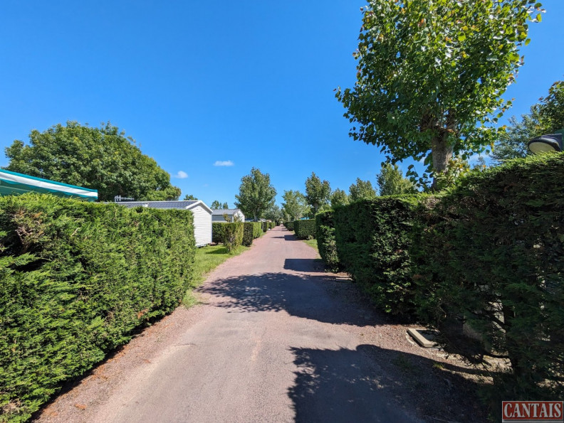 vente Camping Saint Nazaire - Photo 4