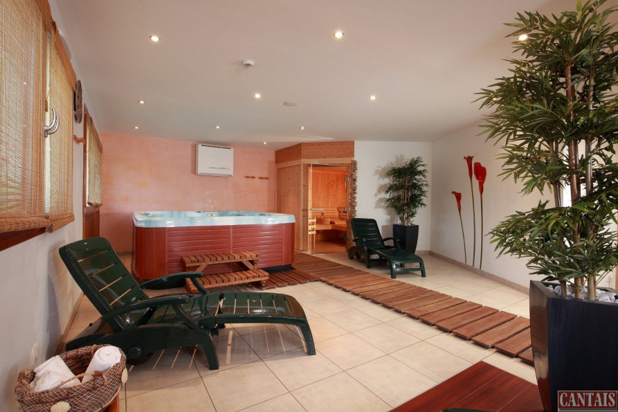 vente Hôtel restaurant Chantraine - Photo 5