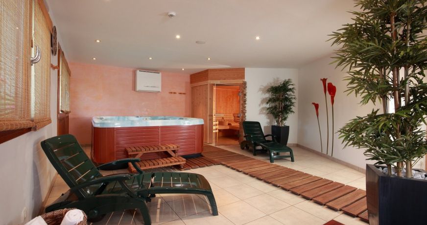 vente Hôtel restaurant Chantraine