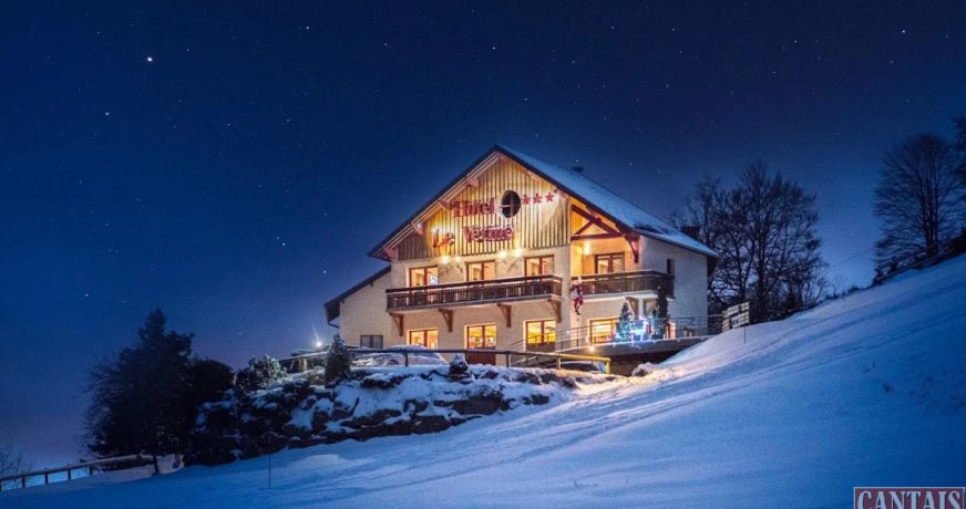 vente Hôtel restaurant Chantraine