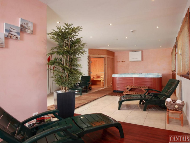 vente Hôtel restaurant Chantraine - Photo 4