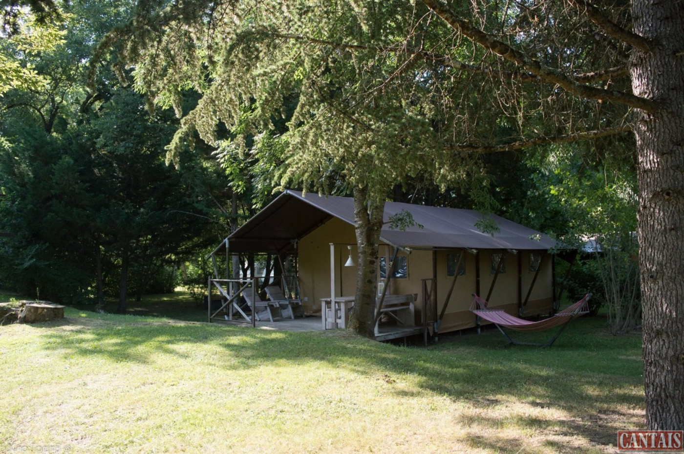 à vendre Camping Cahors - Photo 3