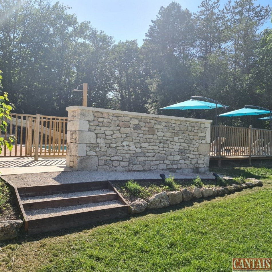 à vendre Camping Cahors - Photo 5