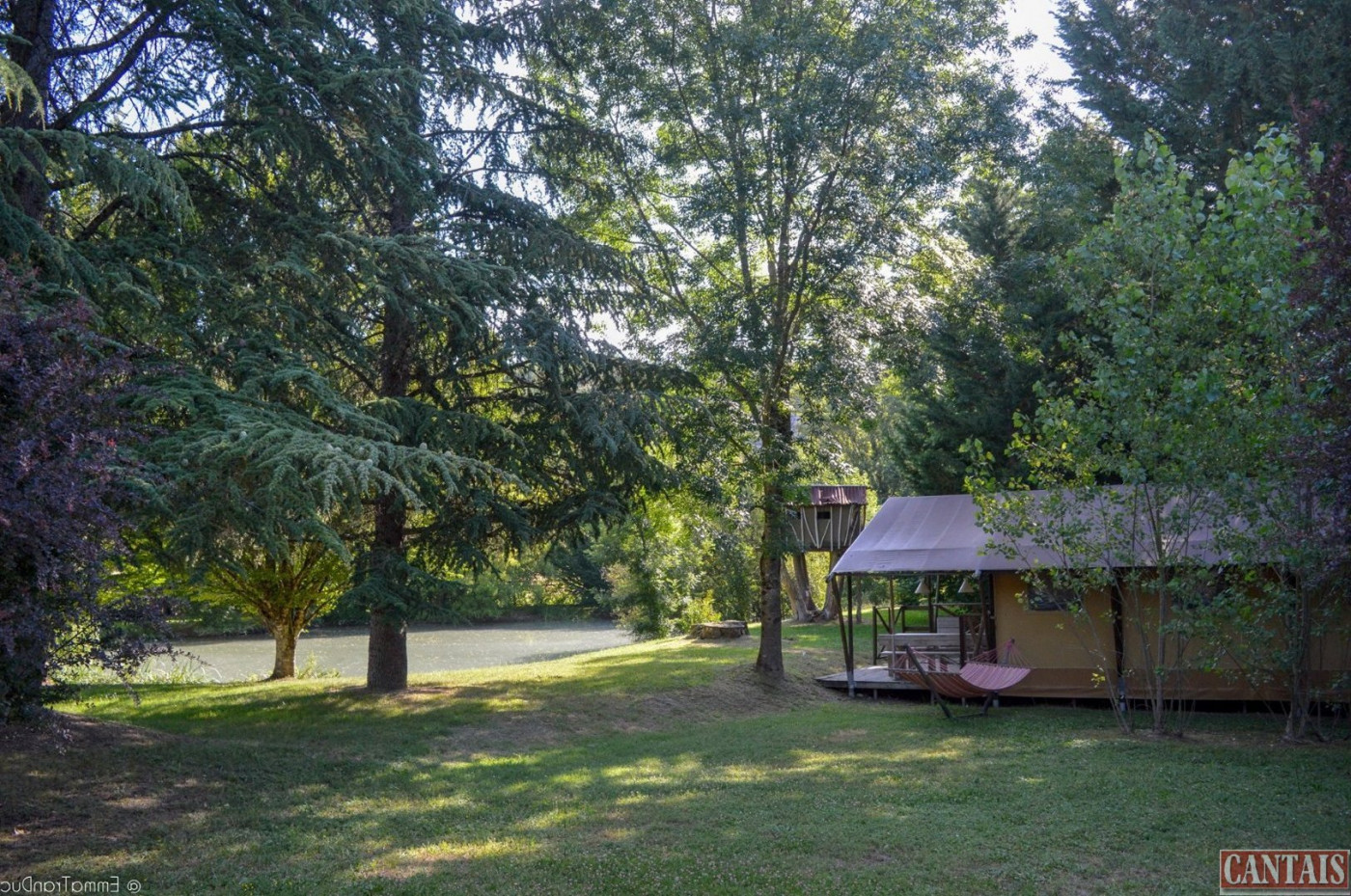 à vendre Camping Cahors - Photo 2