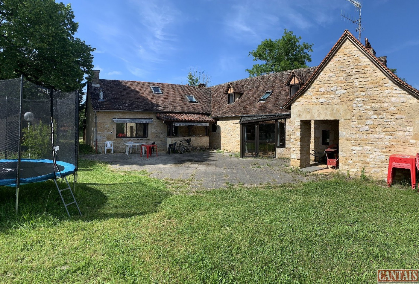à vendre Camping Cahors - Photo 2