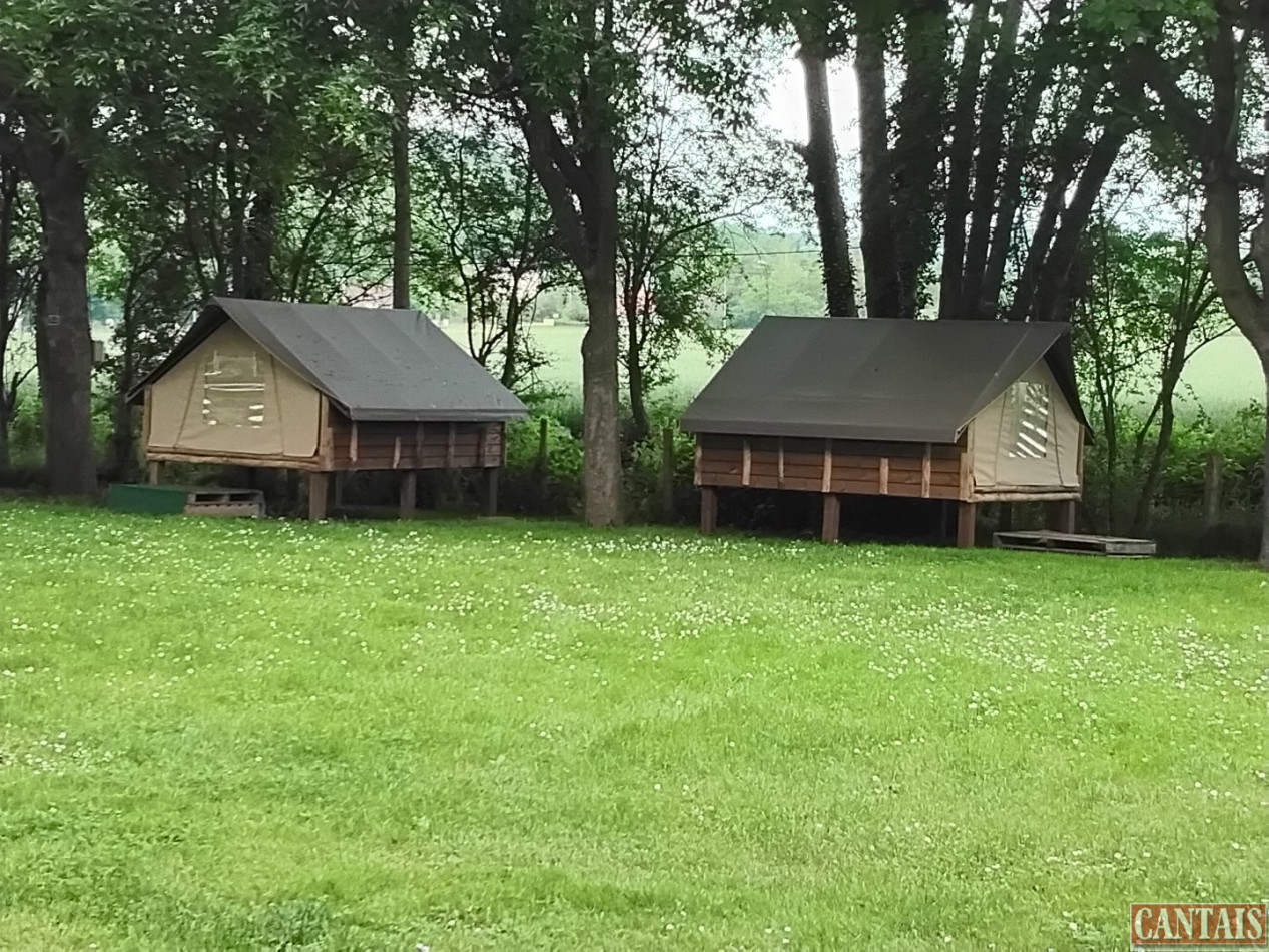 à vendre Camping Dijon - Photo 2
