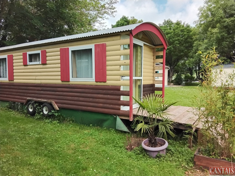 vente Camping Dijon - Photo 3