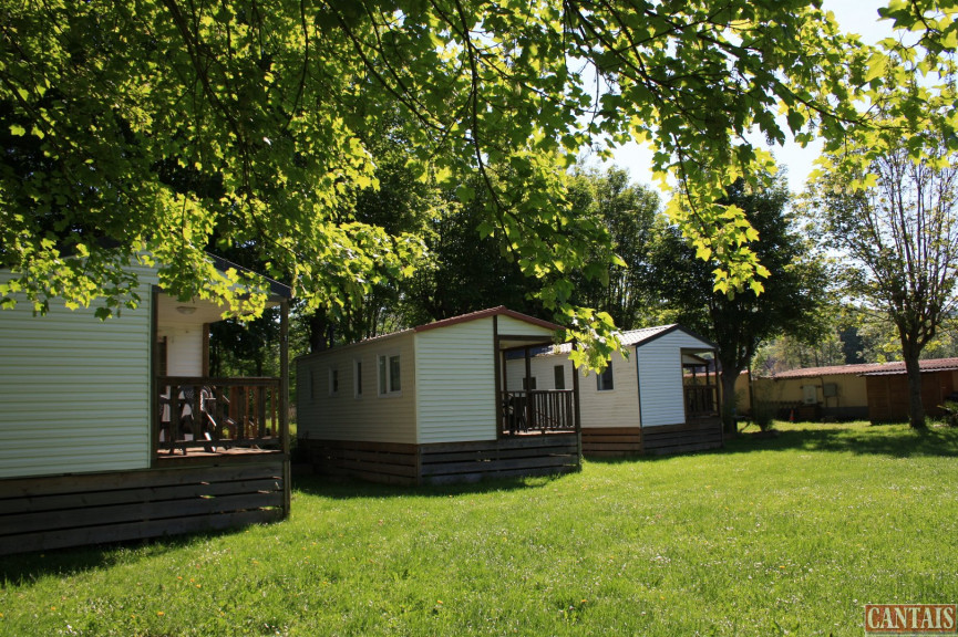 vente Camping Dijon - Photo 1