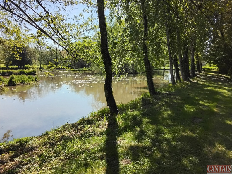 vente Gîte Auxerre - Photo 2