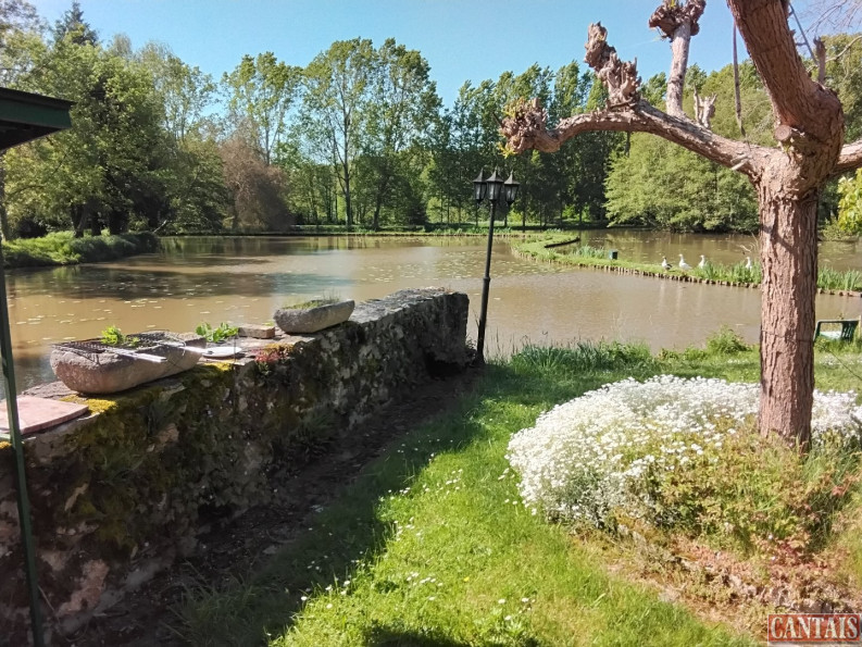 vente Gîte Auxerre - Photo 3