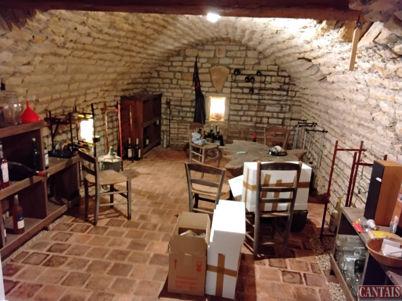 vente Gîte Auxerre - Photo 5