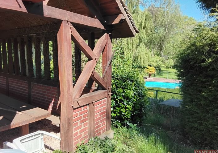 à vendre Gîte Auxerre