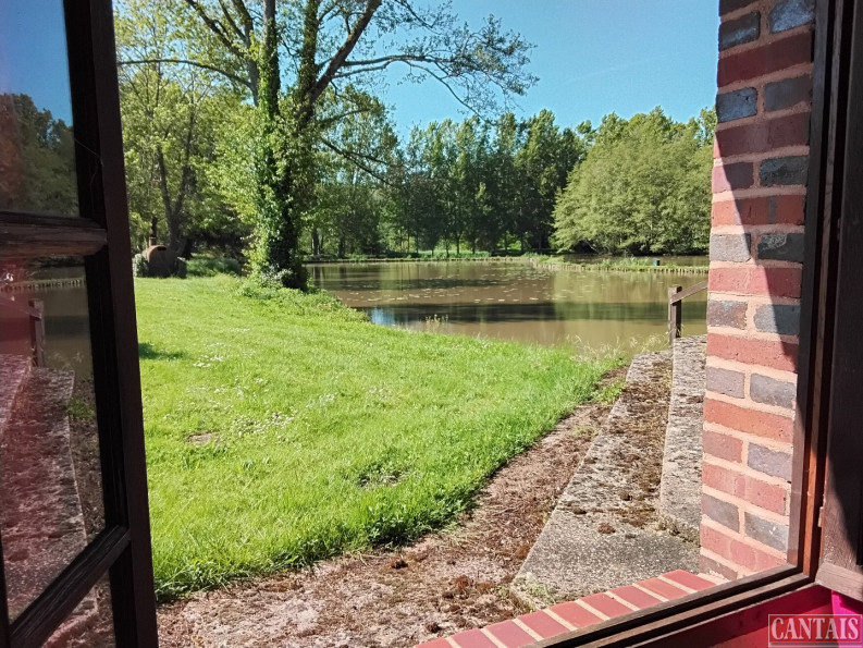 vente Gîte Auxerre - Photo 4