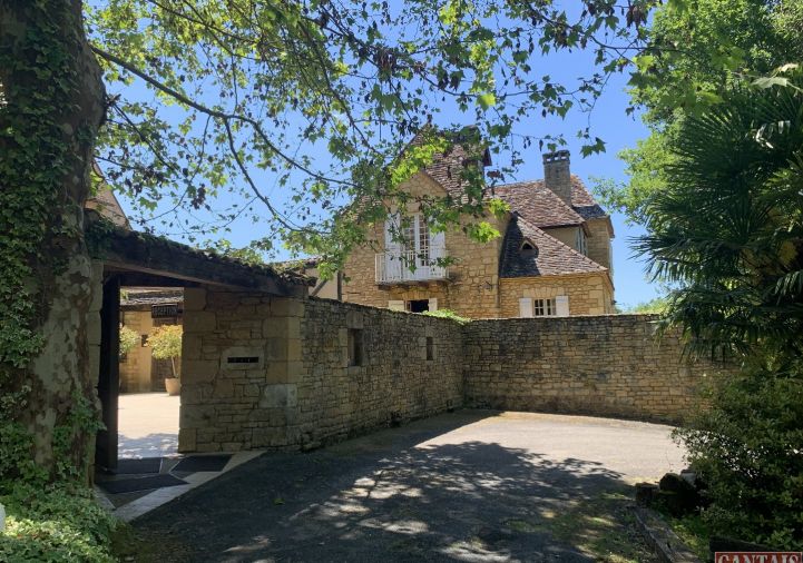 vente Hôtel   bureau Perigueux