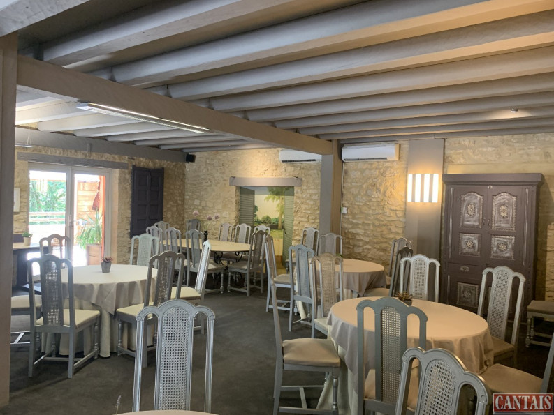 vente Hôtel bureau Perigueux - Photo 3