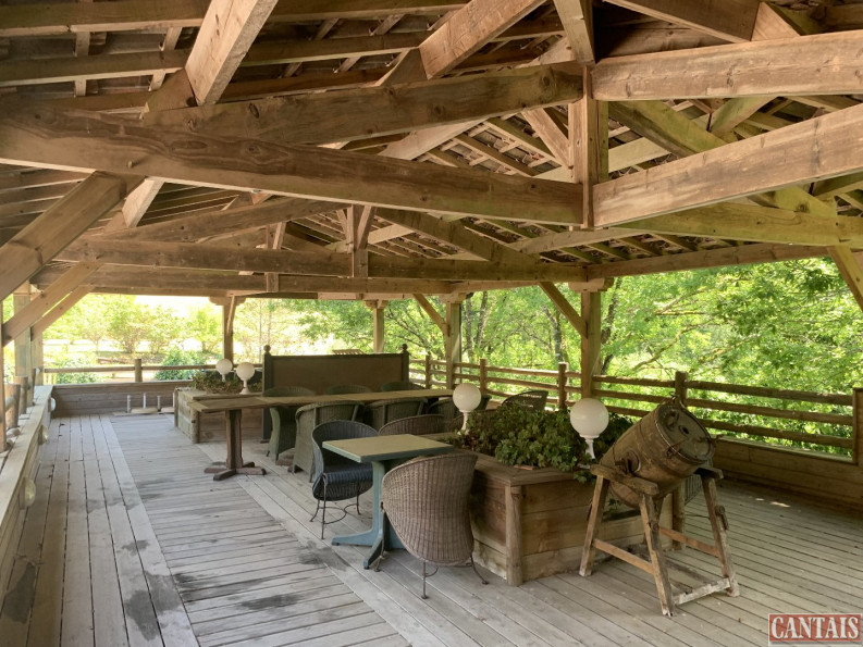 vente Hôtel bureau Perigueux - Photo 5