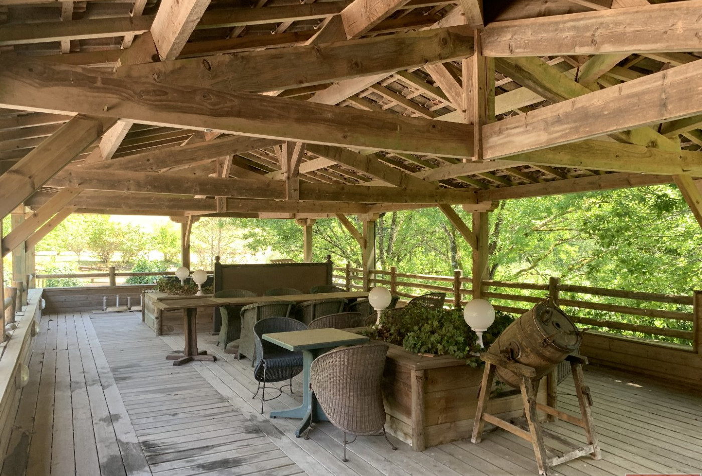 vente Hôtel bureau Perigueux - Photo 5