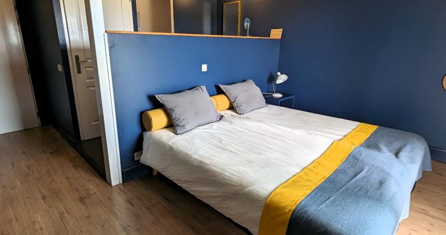 vente Hôtel bureau Saint Paul En Born